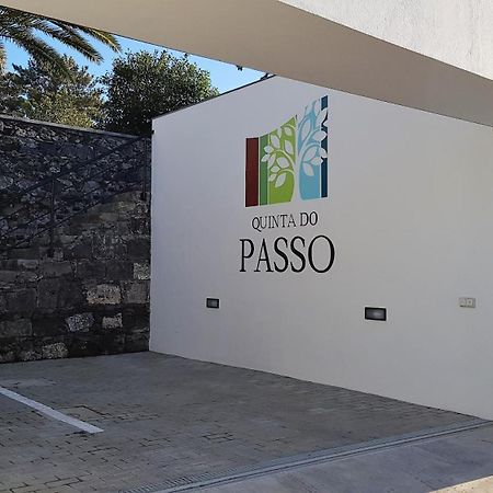 Вилла Quinta Do Passo Рибейра-Гранди Экстерьер фото